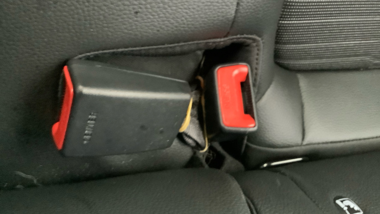 Kia Stonic 1.0T GDi 48V GT-Line S 5dr DCT Petrol Estate